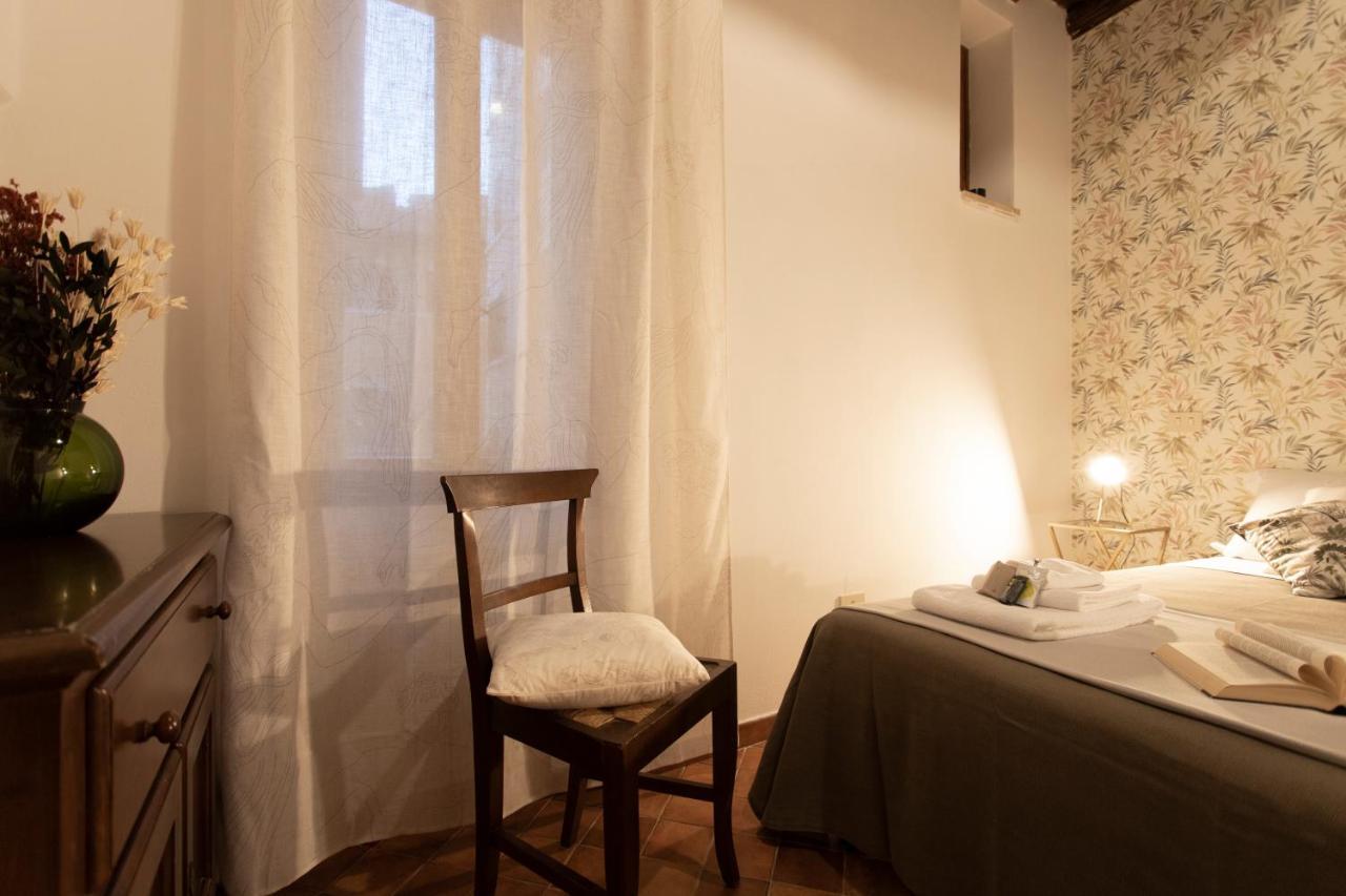 Apartamento Theatrum Domus Pompei Roma Exterior foto