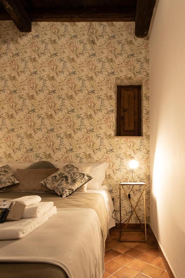 Apartamento Theatrum Domus Pompei Roma Exterior foto
