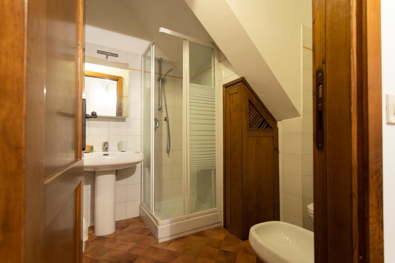 Apartamento Theatrum Domus Pompei Roma Exterior foto